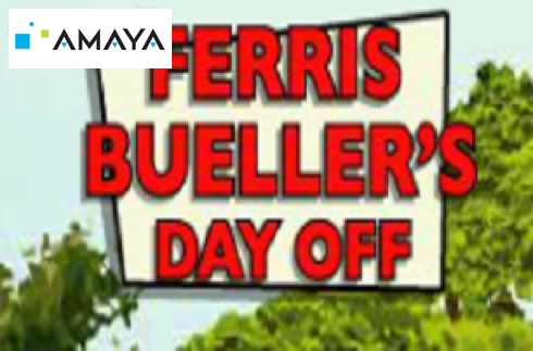 Ferris Bueller's Day Off